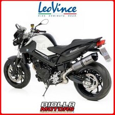 8289E SCARICO LEOVINCE BMW F