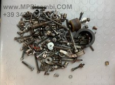 VITERIA YAMAHA YZ 125 2T 2000 2001 SCREWS NUT