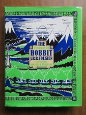 The Annotated Hobbit Or There