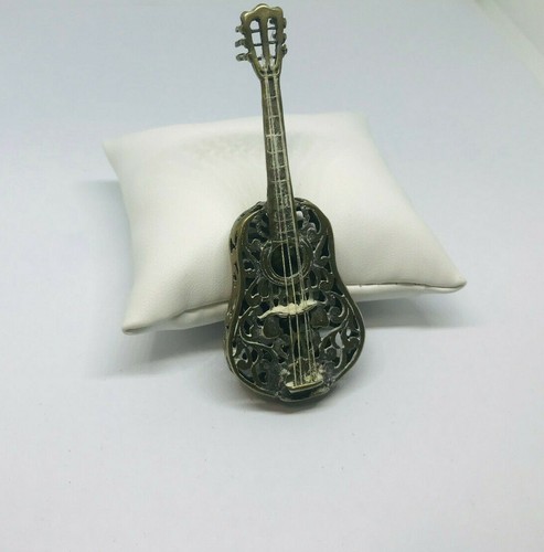 Chitarra violino oggettistica - chitarra-,