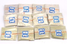 Lucidatura a polvere diamantata alta durezza 32010000 grana 100 carati peso 20 g