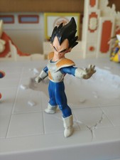 Figurine Vegeta Dragon Ball