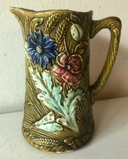 Vecchia brocca caraffa - vecchia,