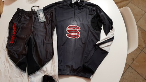 Sportful completo gara - completo, uomo