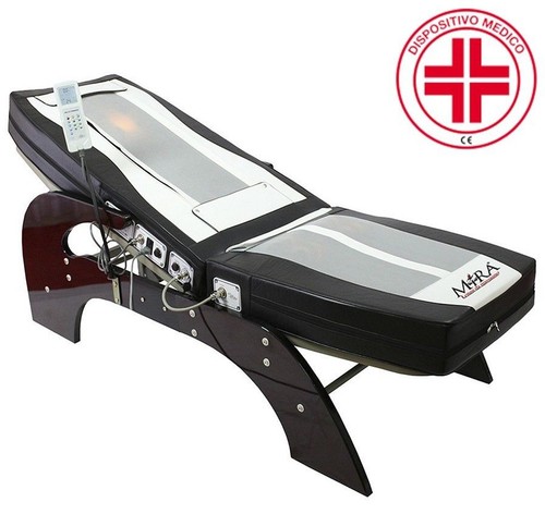 Lettino automassaggiante - lettino, ad