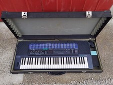 Tastiera elettronica digitale CASIO mod. CT-680