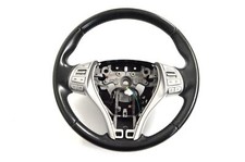 Volante RHD NISSAN QASHQAI J11