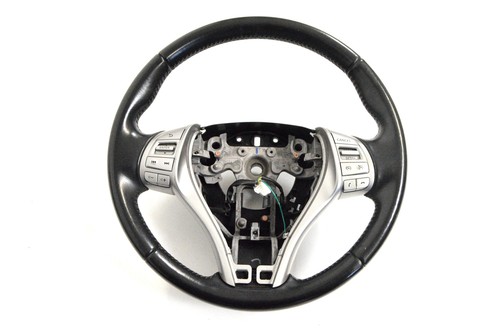 Volante rhd nissan qashqai - rhd, j11