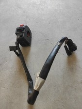 Comando Devioluci Destro Kawasaki Ninja 600 Zx6r 2007 2008