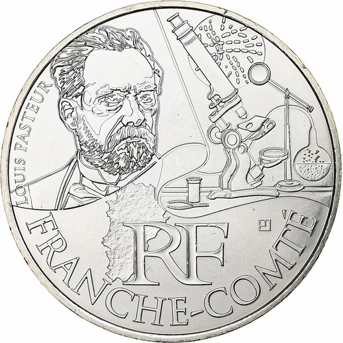 376383 francia 10 - 10, euro