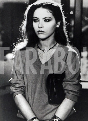 Foto vintage cinema - cinema, ornella