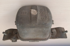 REGOLATORE DI TENSIONE DINAMO BOSCH 0190350045 VA 14V 11A ORIGINALE VESPA GUZZI