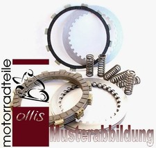 Kit completo piastra frizione