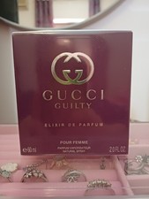 Profumo Donna Guilty