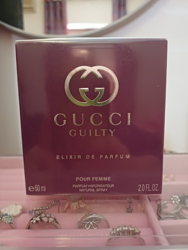 Profumo donna guilty - profumo,