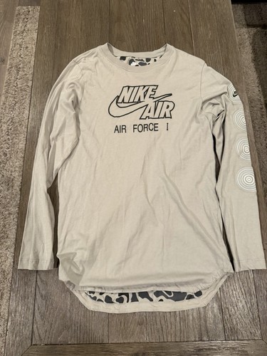 Nike air force maglietta - 1,