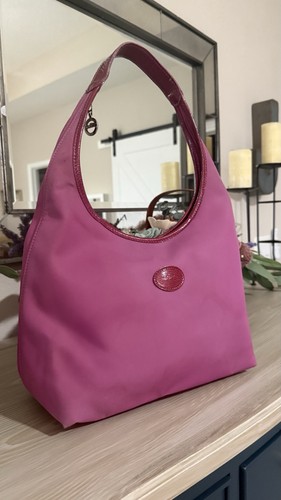 Borsa messenger longchamp - messenger,