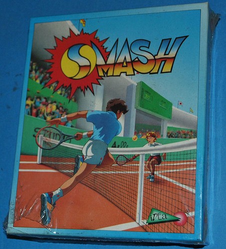 Smash idea software - smash,