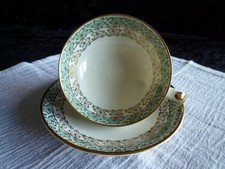 Tazza da collezione porcellana