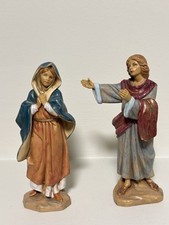 Fontanini Our Lady Of Sorrows