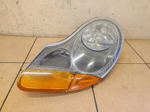 Faro proiettore anteriore