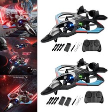 Aeroplano telecomandato