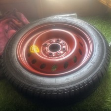 Ruota scorta originale - ruota, 13