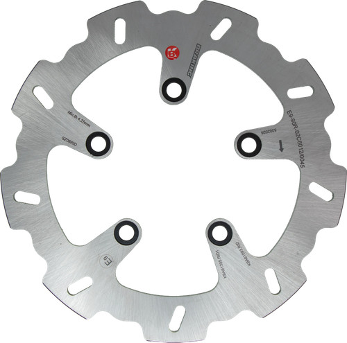 Disco freno braking wave - freno,