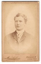 Fotografia Max Steffens