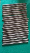 Fleischmann H0 binari dritti
