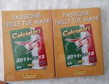 NR 2 AGGIORNAMENTI CALCIATORI