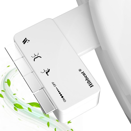 Hibbent attacco bidet ultra - attacco,