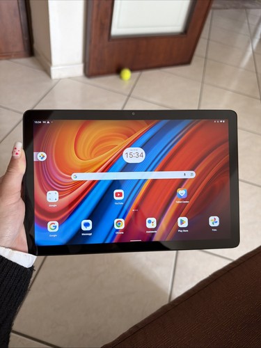 Tablet lenovo tab - tablet,