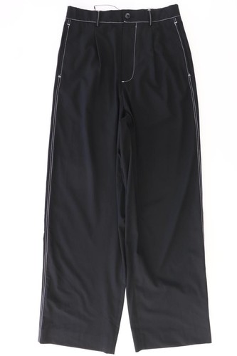 Pantaloni zara in tessuto - zara,