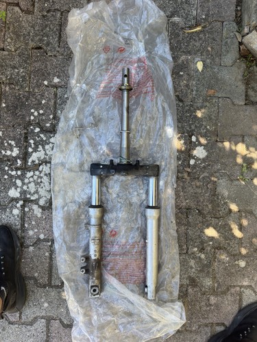 Forcella honda 125 150 - honda, sh