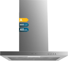 Cappa Aspirante 60 Cm Flux TM