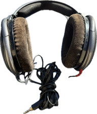 Sennheiser HD 650 cablato
