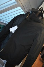 K.WAY   GIACCONE IMBOTTITO