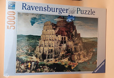 Ravensburger The Tower of