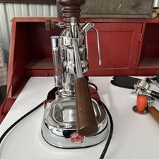 la pavoni Europiccola Expresso