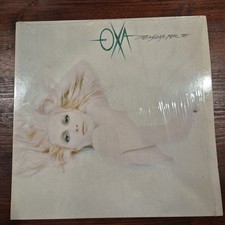 LP Anna Oxa - Pensami Per Te