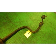BARRA STABILIZZATRICE ANT. PER SUBARU IMPREZA (01-03) 2.0 16V TURBO WRX 2001