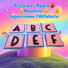 “A sta per Apple