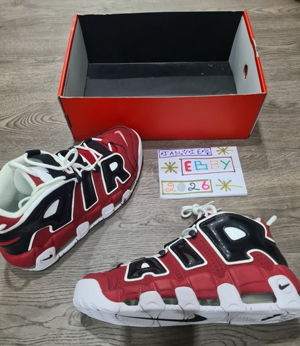 Basket nike air uptempo - basket, 96