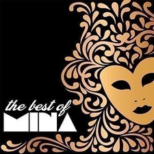 Vinile mina best - best, of