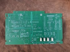 Quad 34 PRE AMP PCB L'ultimo