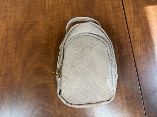Embossed snakeskin leather - embossed,