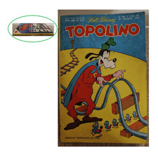 Mickey Mouse Number 926 Rare &