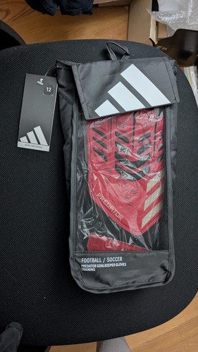 Guanti portiere adidas - guanti,