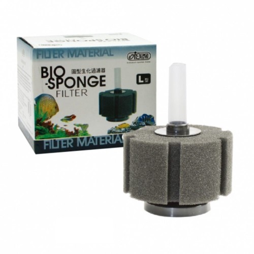 Ista bio sponge - bio, foam